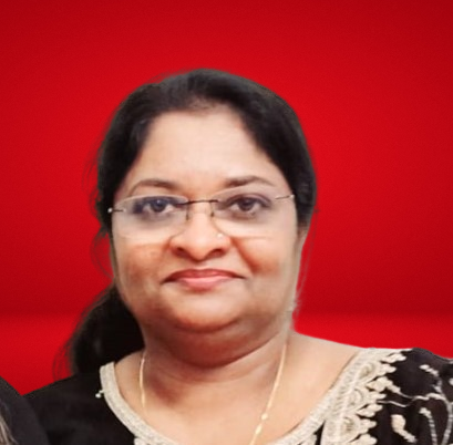 Mrs Anumol Jose
