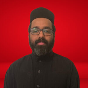 Rev. Fr. Robin Varghese