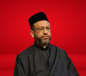 Rev. Fr. Varghese John