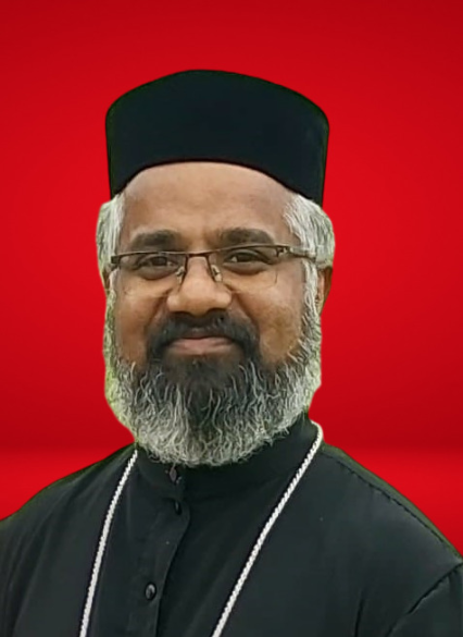 Rev. Fr. Ranju K Skaria
