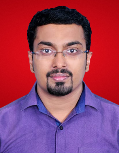 MR.Renju Raju