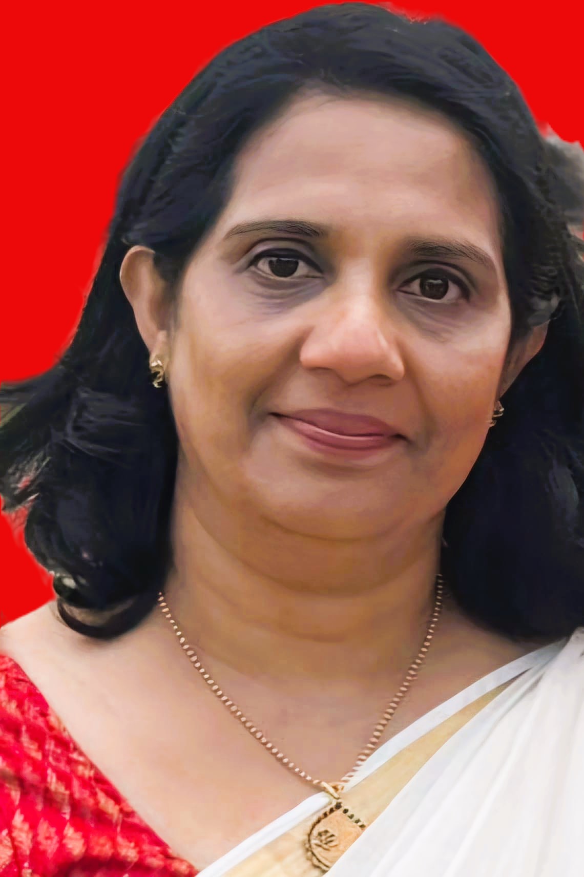 Mrs. RACHEL CHACKO